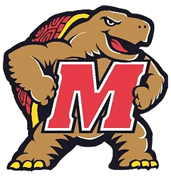 UMD's mascot